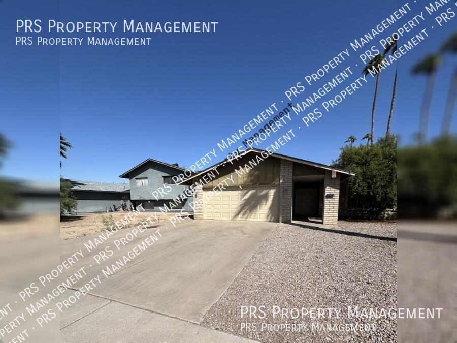 418 E Orion St in Tempe, AZ - Building Photo