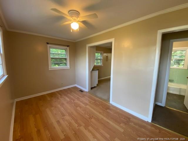 117 4th St in Spring Lake, NC - Building Photo - Building Photo