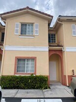 8440 SW 150th Ave in Miami, FL - Building Photo