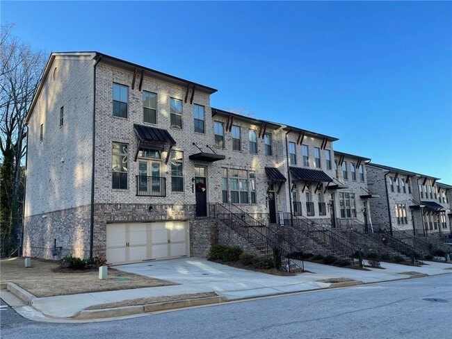 713 Avondale Creek Dr.
