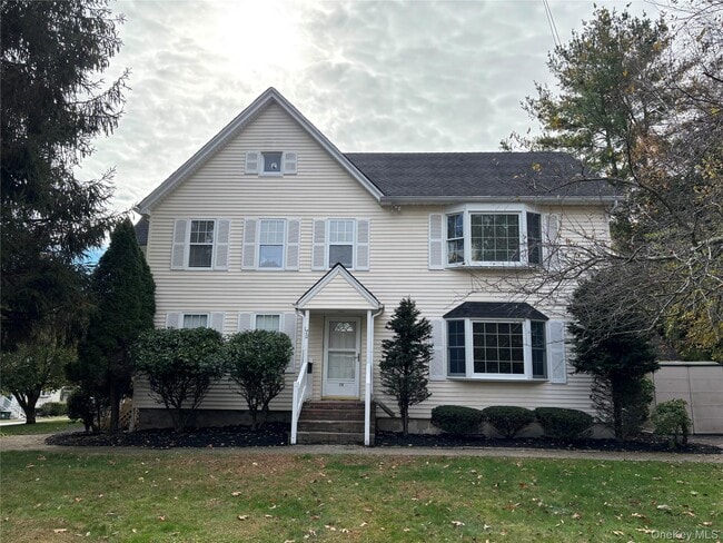 property at 170 W Central Ave