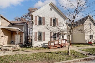 1226 Boone St in Fort Wayne, IN - Building Photo - Building Photo