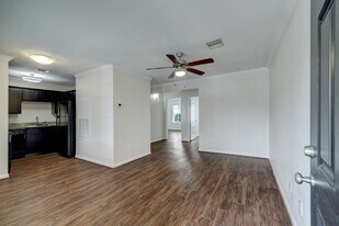 427 W 16th St in Houston, TX - Building Photo