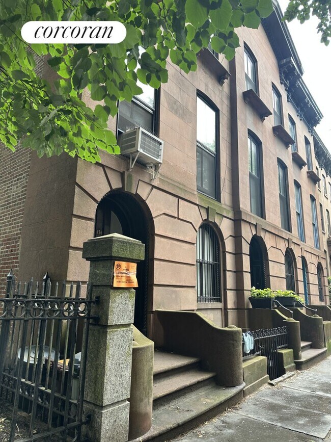 property at 170 Congress St