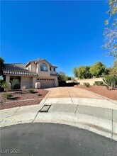 2705 Sweet Willow Ln in Las Vegas, NV - Building Photo - Building Photo