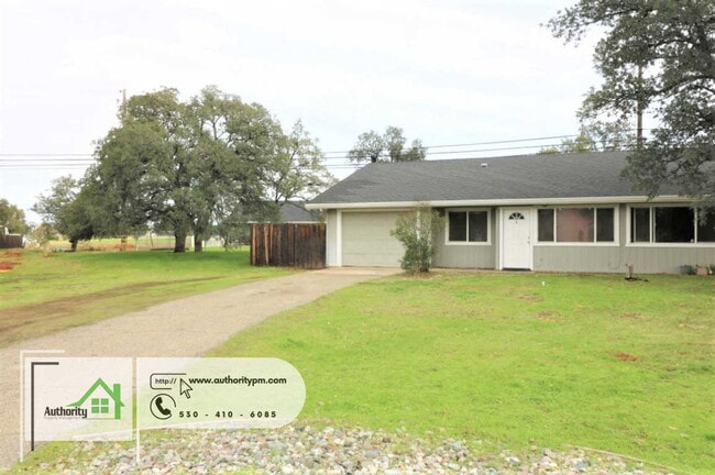 property at 21968 Klamath River Pl