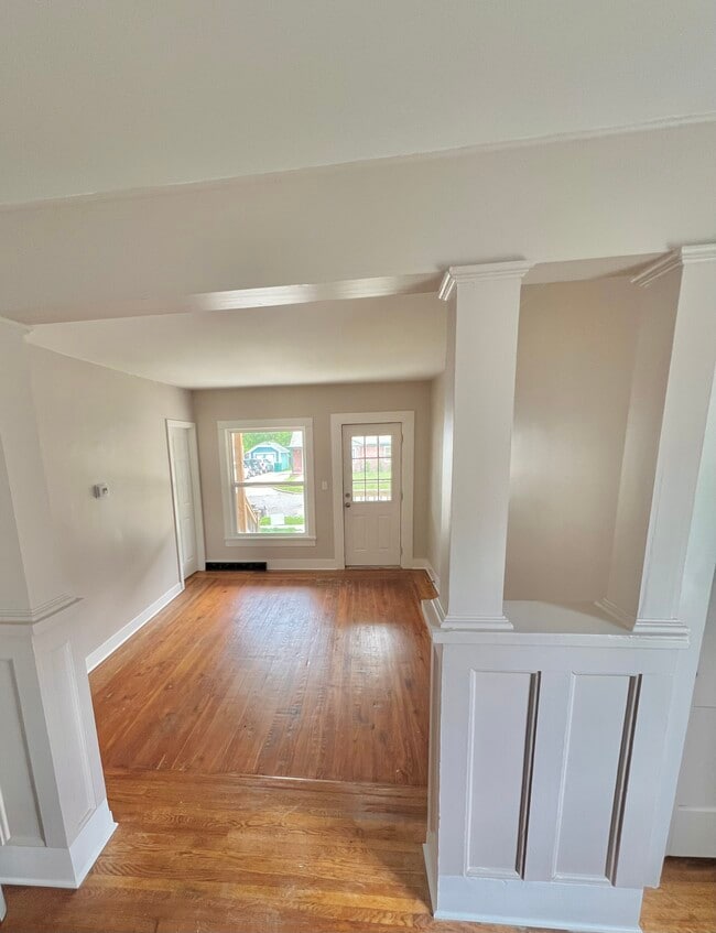 403 N Marquette St, Unit #1