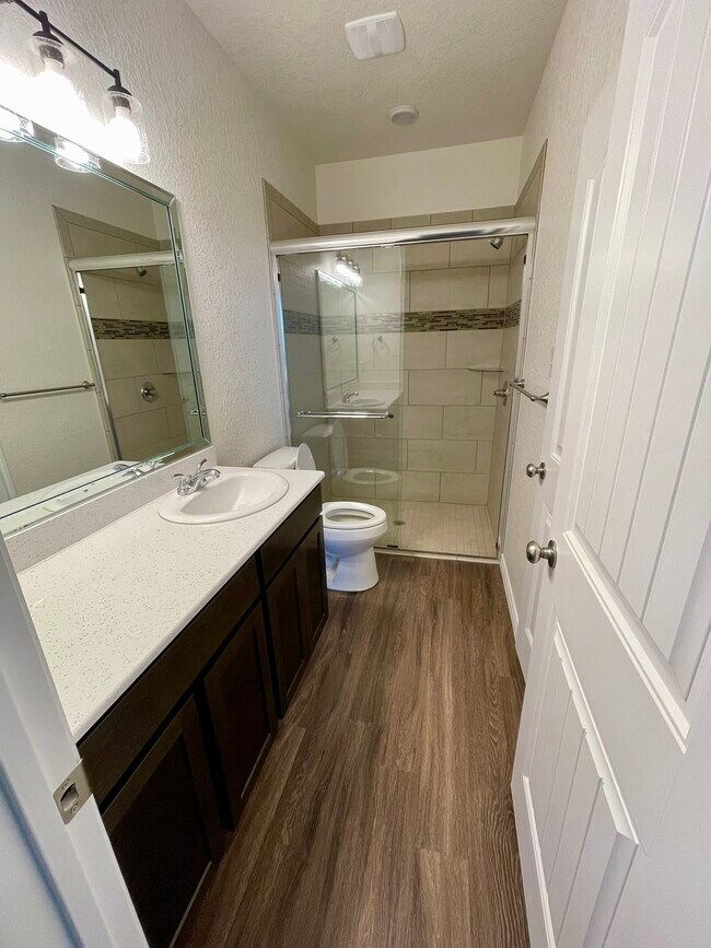 5205 Rose Gdn Lp in Killeen, TX - Building Photo - Building Photo