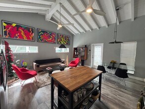 3525 Poinciana Ave in Miami, FL - Building Photo - Building Photo