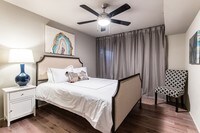 Greenhouse Flats photo'