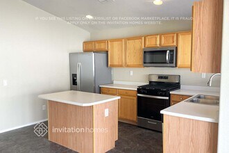 11089 Gagliano St in Las Vegas, NV - Building Photo - Building Photo