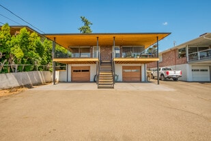 6506 E Evergreen Blvd in Vancouver, WA - Building Photo