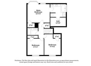 18400 Sunrise Pines Dr in Montgomery, TX - Building Photo - Building Photo