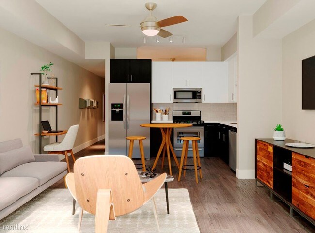 1620 Little Raven St in Denver, CO - Building Photo - Building Photo