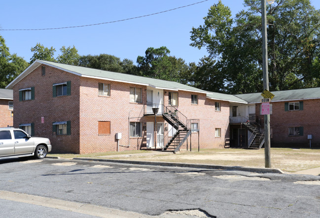 3330 Matilda Ln in Columbus, GA - Foto de edificio - Building Photo