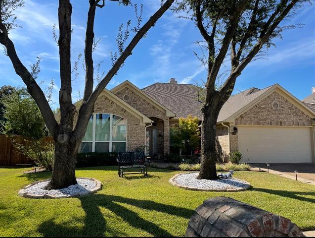 property at 3405 Lauren Way