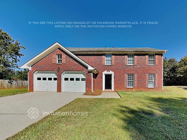 property at 412 Chadborn Way