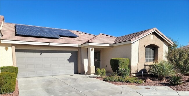 property at 8615 Little Fox St