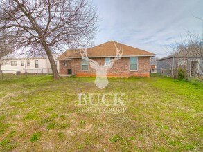 1201 Stansell Dr in Midwest City, OK - Building Photo - Building Photo