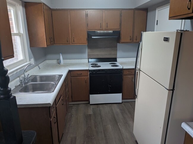 424 Jones St in Wheeling, WV - Building Photo - Building Photo