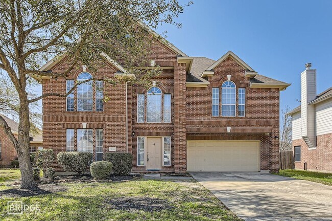 3138 Red Rover Ct in Spring, TX - Building Photo - Building Photo