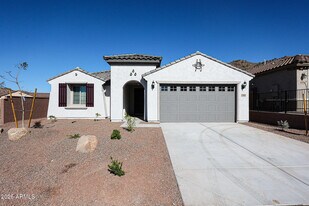 7004 W Hedge Hog Pl in Peoria, AZ - Building Photo