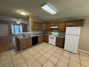 516 N Kline Ave in Lubbock, TX - Building Photo - Building Photo