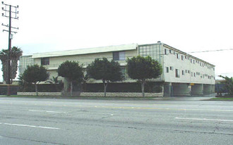 3920 W Imperial Hwy Apartamentos