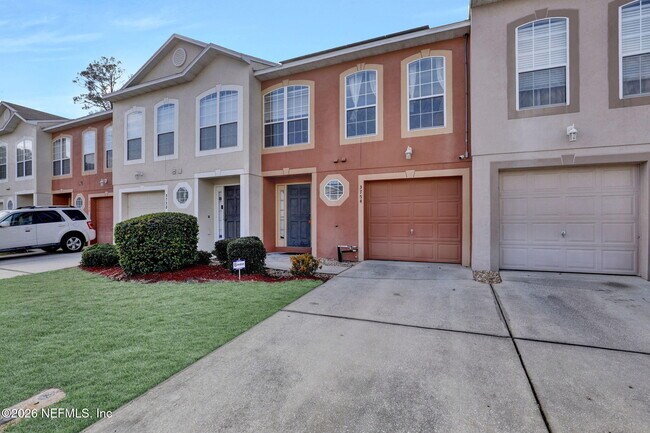 3754 Verde Gardens Cir in Jacksonville, FL - Building Photo - Building Photo