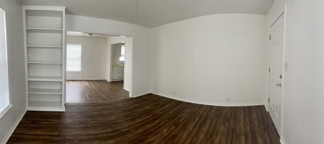 213 S 16th St in Muskogee, OK - Building Photo - Building Photo
