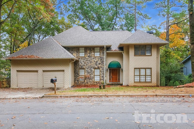 property at 200 Fairway Ridge Dr