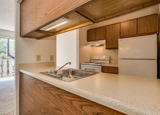 Brook Pines in Columbia, SC - Foto de edificio - Building Photo