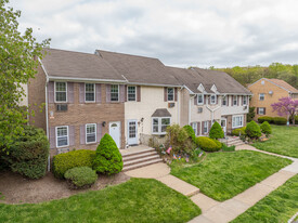 Mountainview Manor Condominiums Apartments