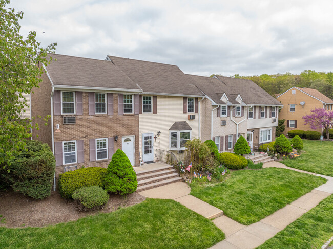 Mountainview Manor Condominiums