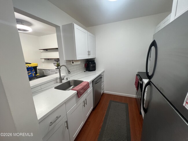 2600 Austin Ave in Point Pleasant, NJ - Building Photo - Building Photo