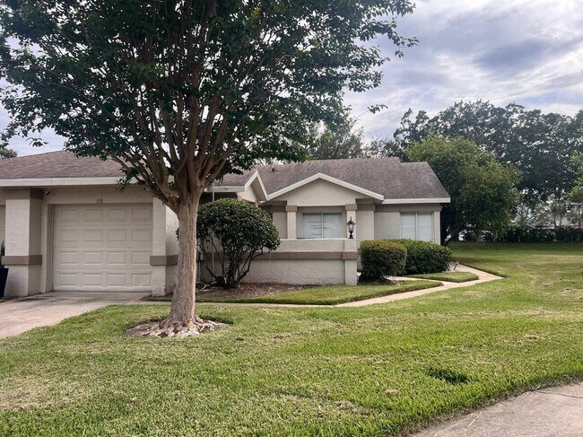 property at 535 Azinger Cir