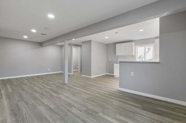 4105 Balch Dr in Dallas, TX - Building Photo - Building Photo