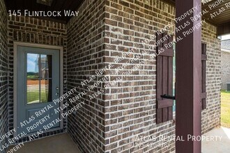 145 Flintlock Wy in New Market, AL - Building Photo - Building Photo