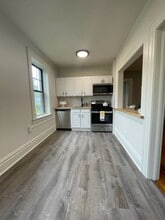 Hillside Gardens Apartment Homes in Nutley, NJ - Building Photo - Interior Photo