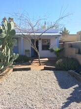 2522 E Lee St, Unit C in Tucson, AZ - Building Photo - Building Photo