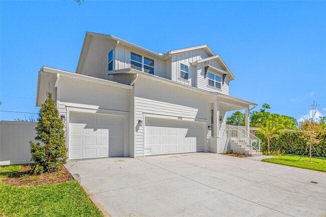 property at 4731 W Trilby Ave