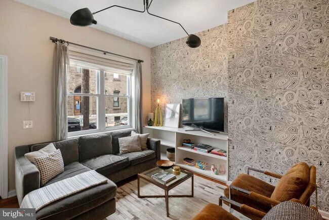 1724 Morris St in Philadelphia, PA - Building Photo - Building Photo