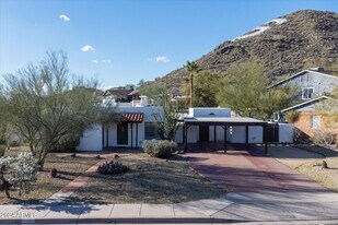 9428 N 1st Ave in Phoenix, AZ - Building Photo