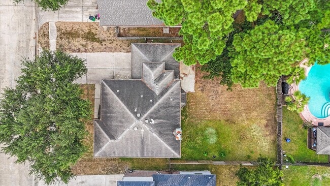 property at 23806 Spring Way Dr