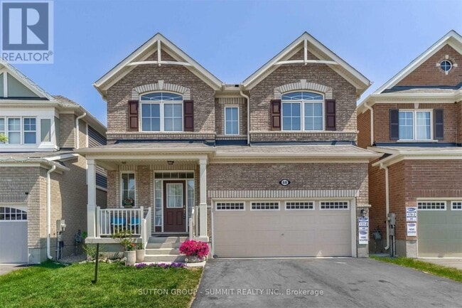 property at 68 Wannamaker Cres