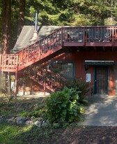 3525 Blue Lake Blvd in Blue Lake, CA - Building Photo