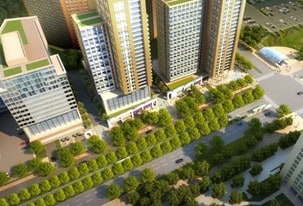 11560 Rockville Pike in Rockville, MD - Building Photo