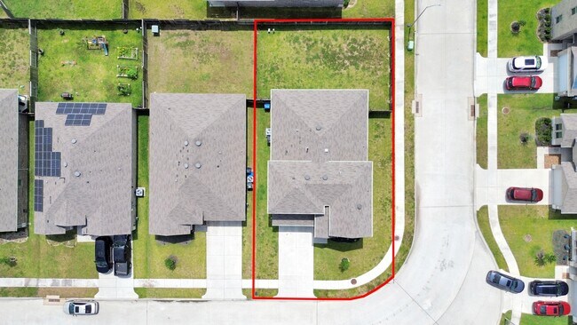 23723 Harrow Fld Ln in Spring, TX - Building Photo - Building Photo