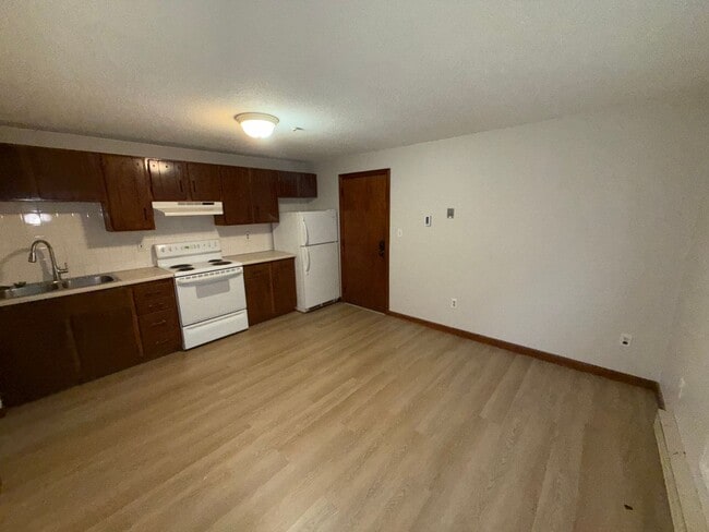 property at 100.5 Washington St