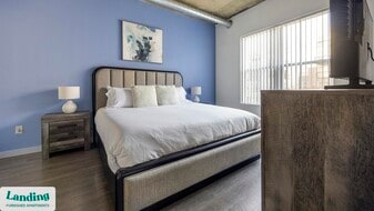 1451 24th St in Denver, CO - Building Photo